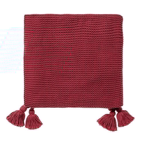 Casbah Throw Rose 