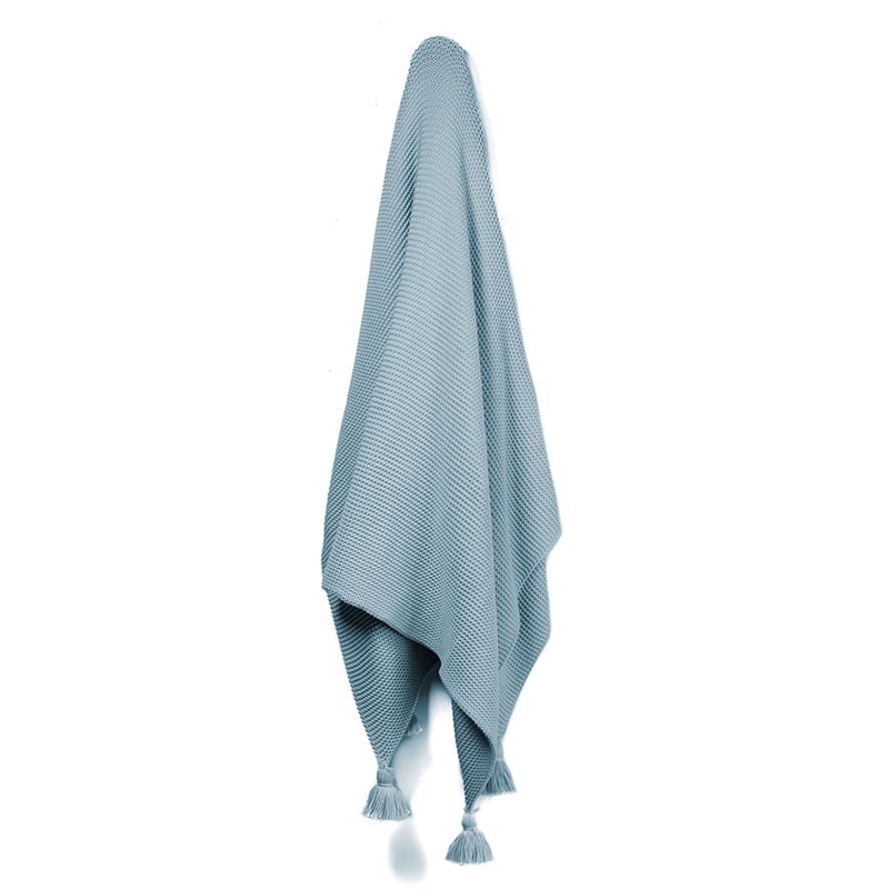 Casbah Sea Mist Throw