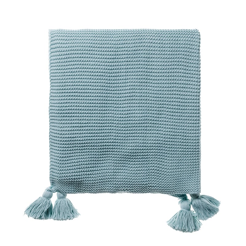 Casbah Sea Mist Throw