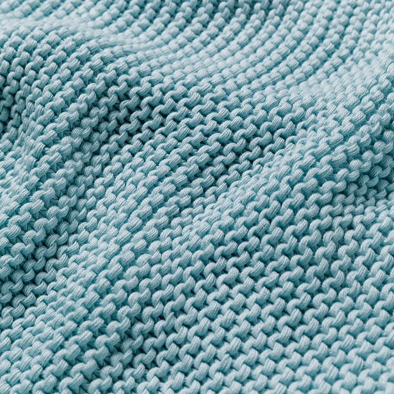 Casbah Sea Mist Throw
