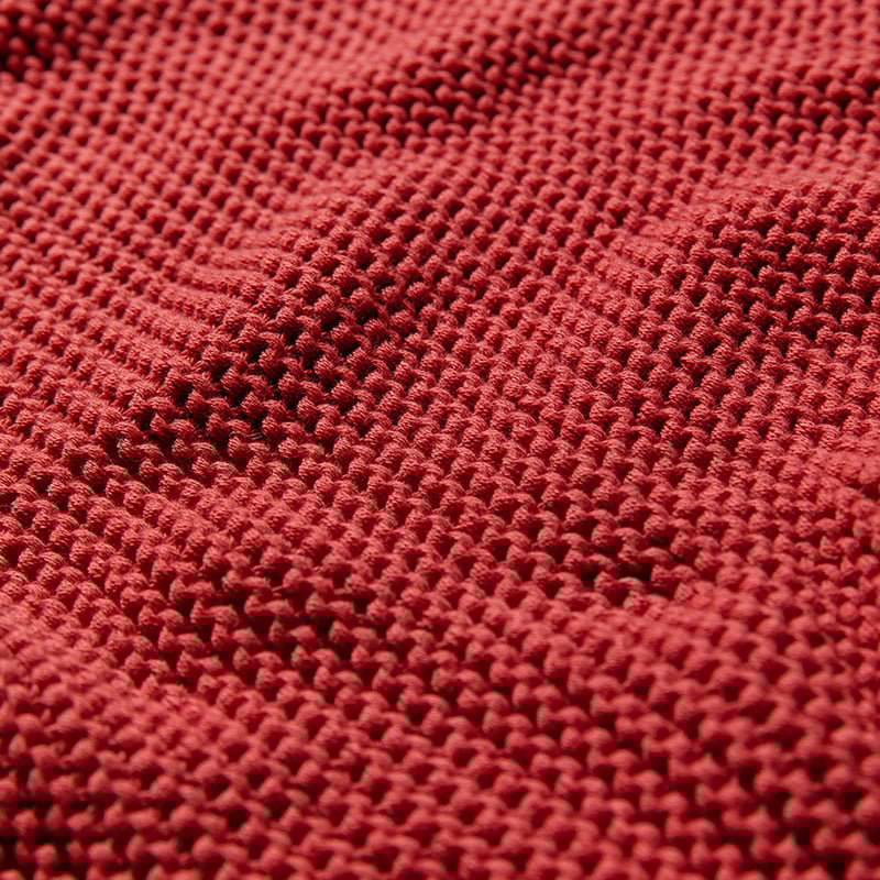 Casbah Terracotta Throw