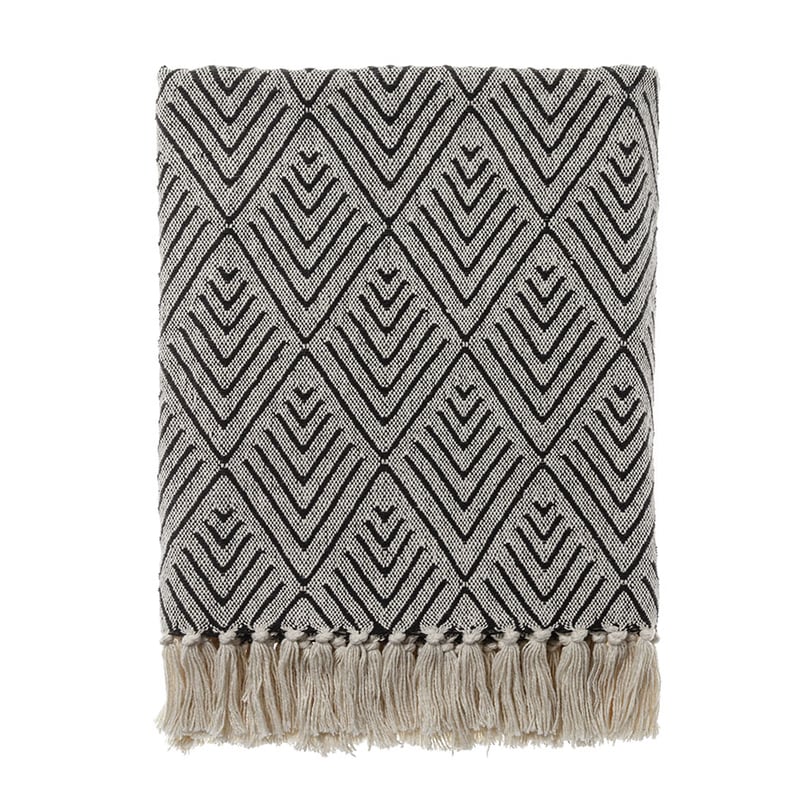 Tribal Cotton Throw