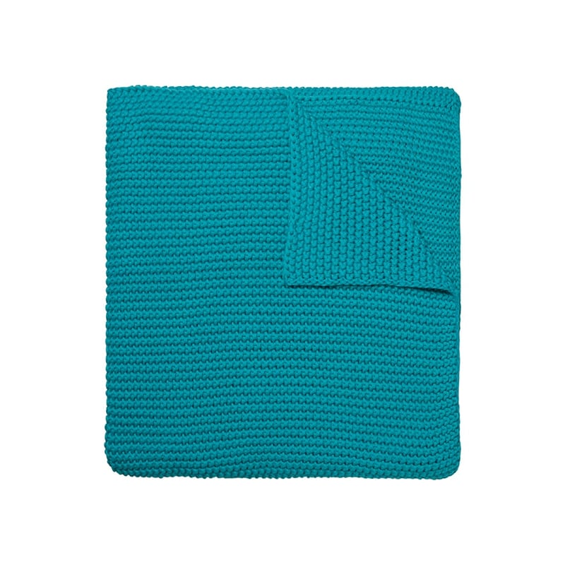 Santona Throw Caribbean 