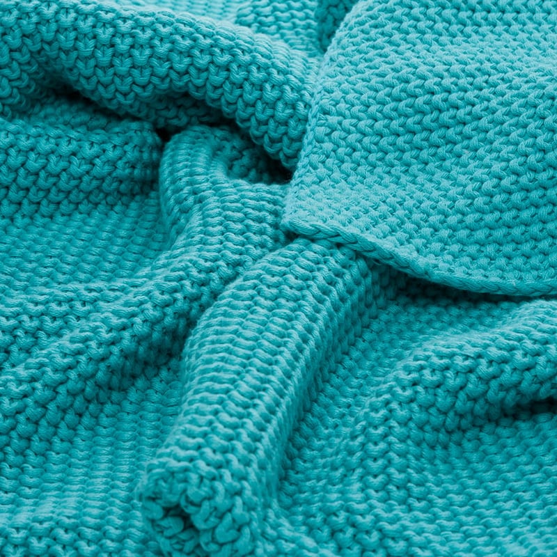 Santona Throw Caribbean 