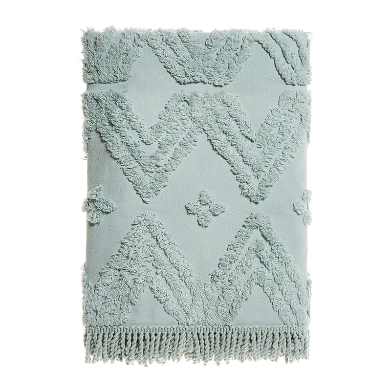 Malabar Throw Sage 