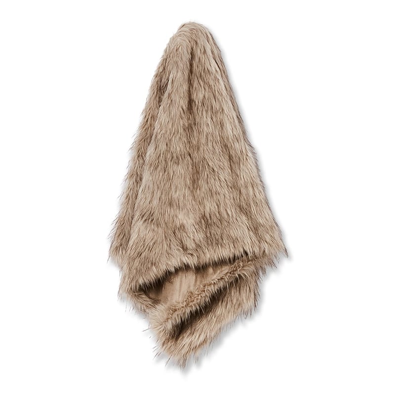 Stockholm Natural Tip Throw 