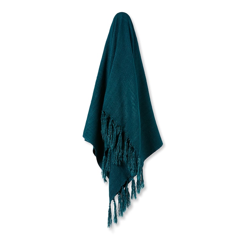 Mukeng Forest Bamboo Throw 