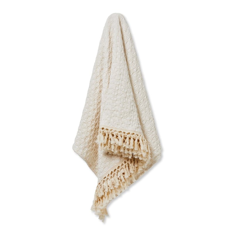 Byron Natural Throw 