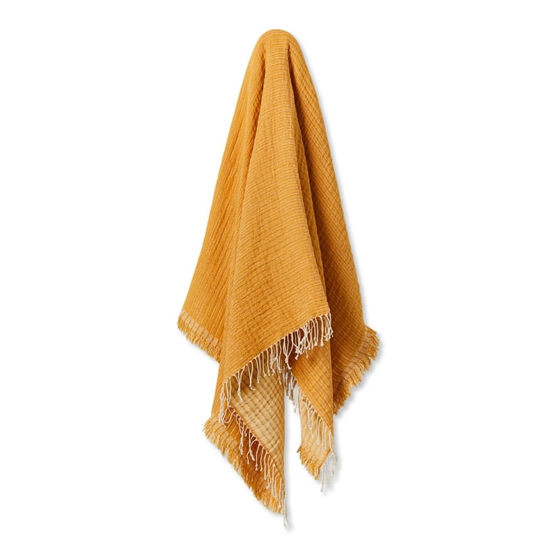 Portsea Sunrise Throw