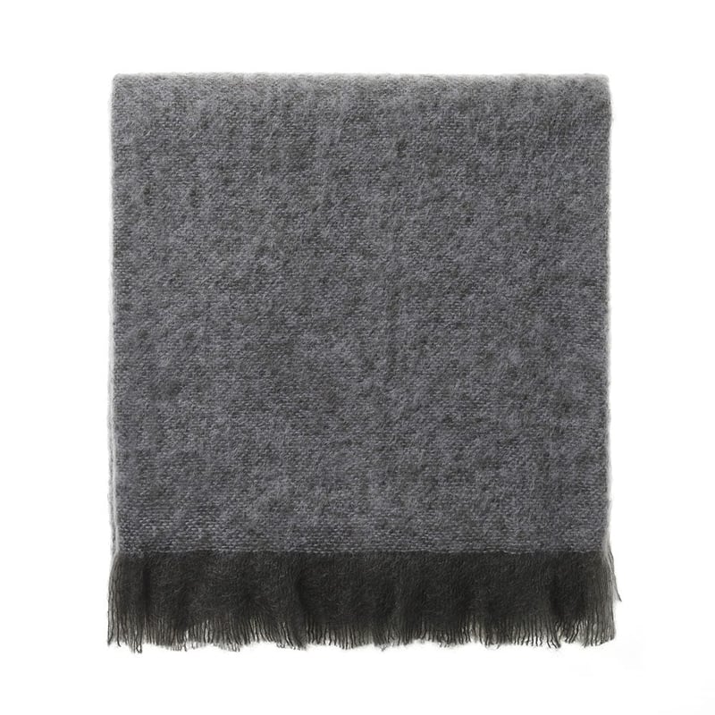 Mohair Cobweb