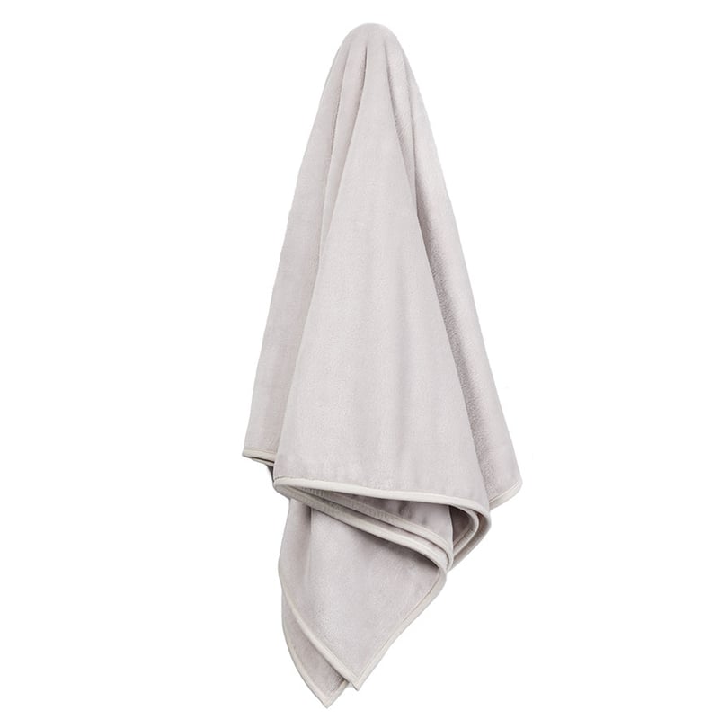 Ultra Soft Sand Throw