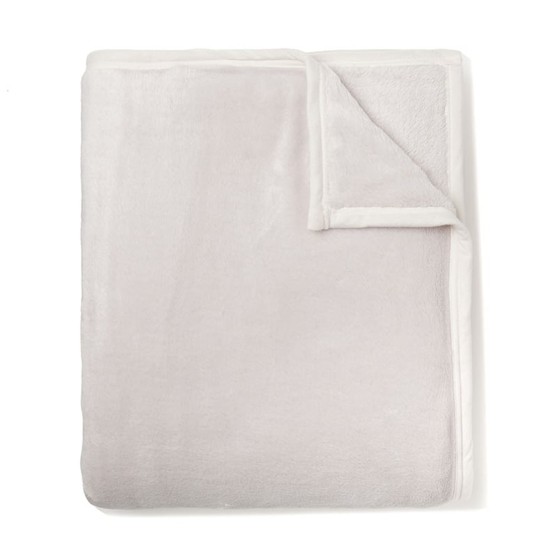 Ultra Soft Sand Throw