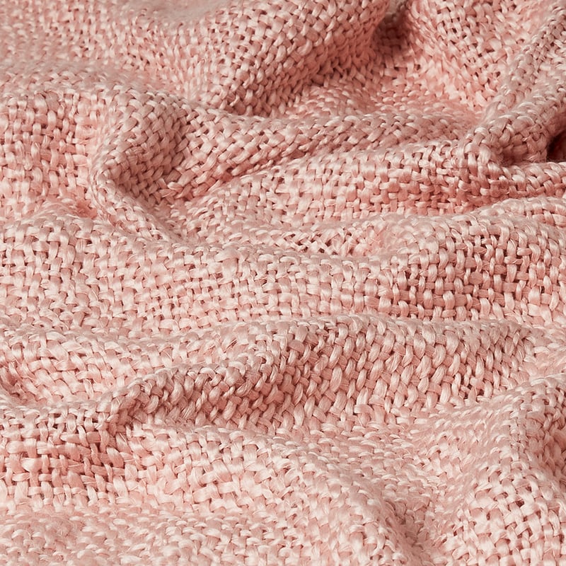 Amarillo Throw Pink 