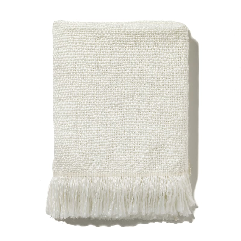 Amarillo Throw Natural 