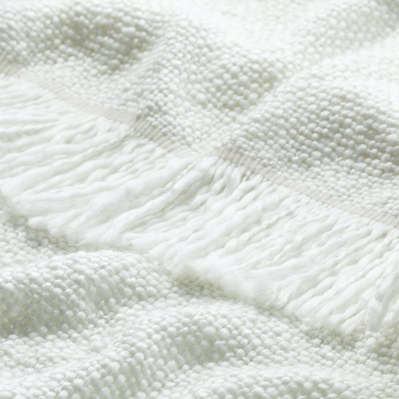 Amarillo Throw Natural 