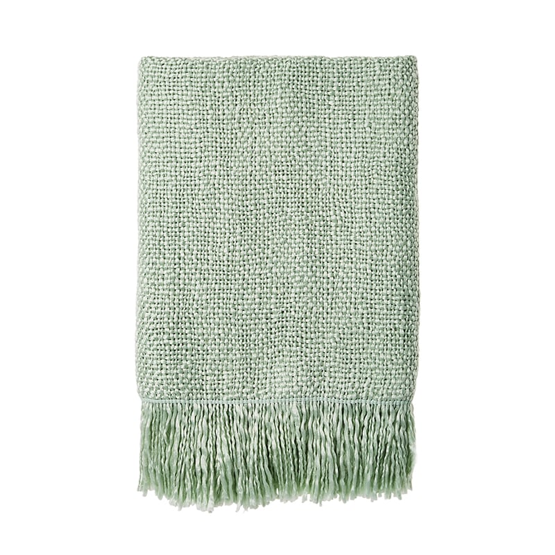 Amarillo Throw Sage 