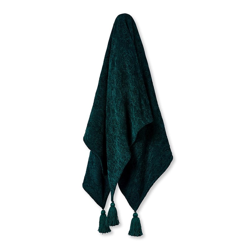 Marais Deep Sea Bed Throw