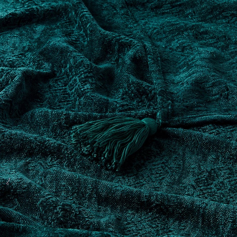 Marais Deep Sea Bed Throw