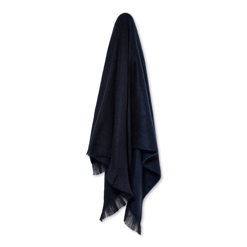 Mohair Throw Admiral 