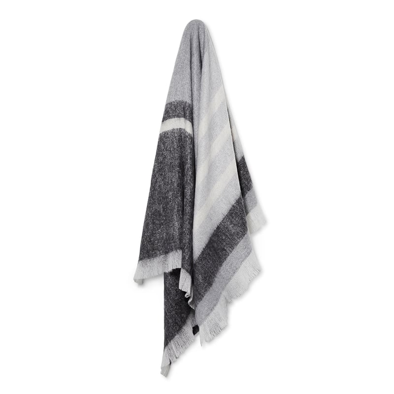 Mohair Throw Hudson 