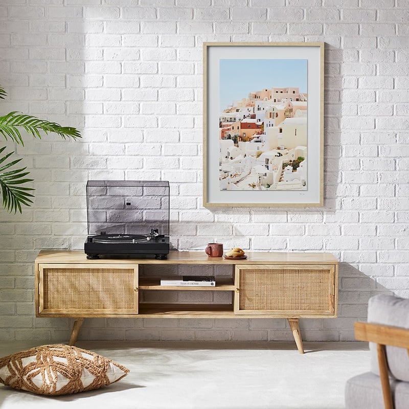 Benjamin Long Photography Santorini Oia