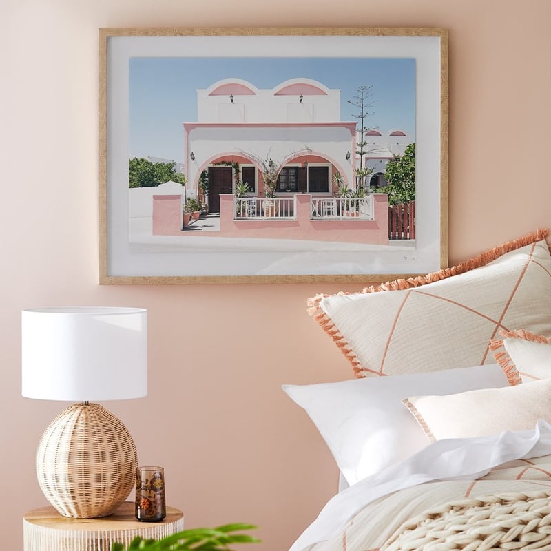 Benjamin Long Photography Croatia Pink Arches
