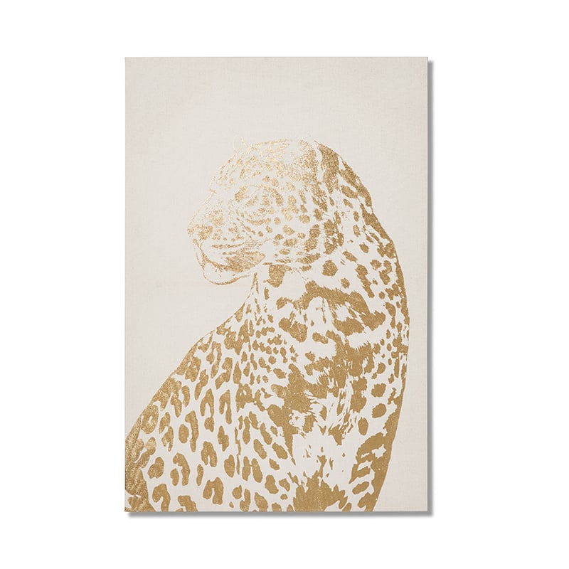 Gold Leopard