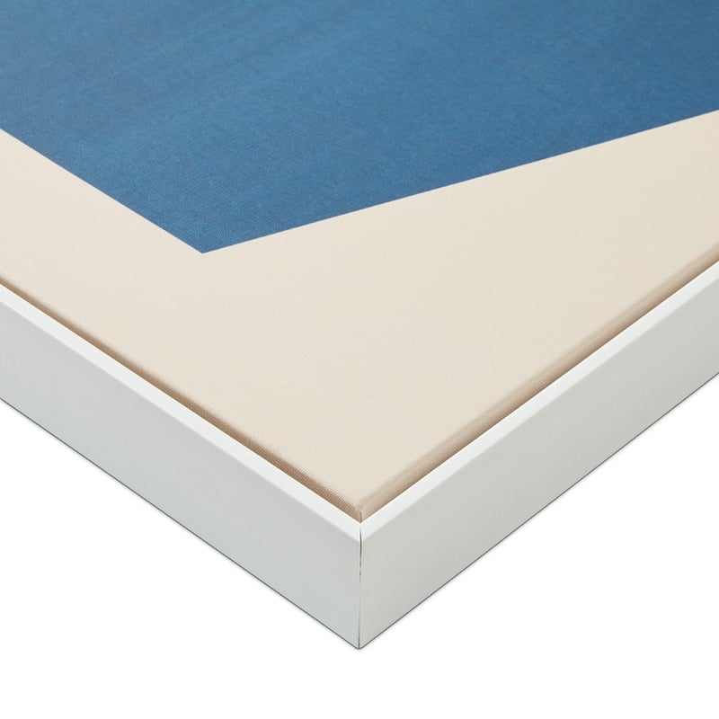 Geo Sand Formation Canvas