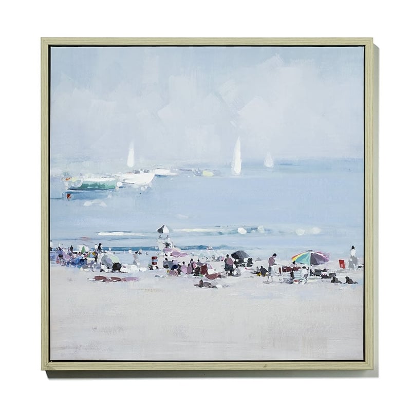 Sorrento Print