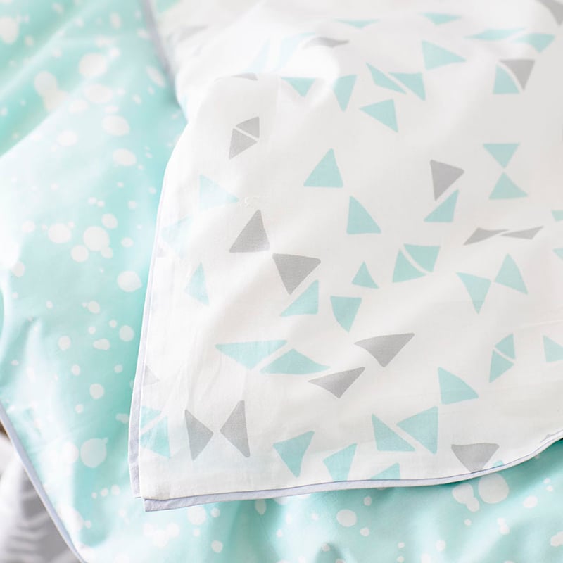 BonBon Cot Quilt Cover Set