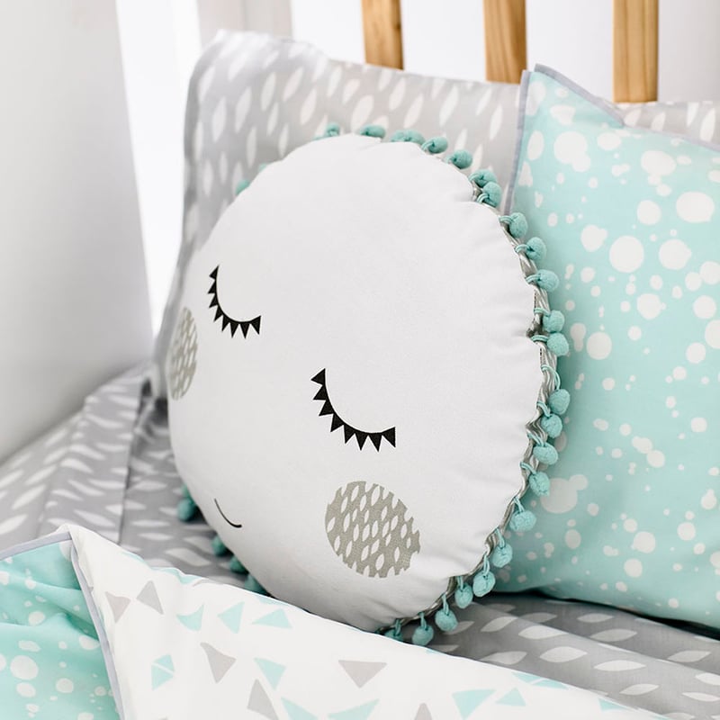 BonBon Cot Quilt Cover Set