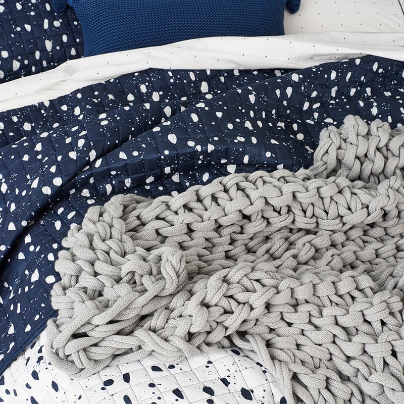 Galerist Coverlet
