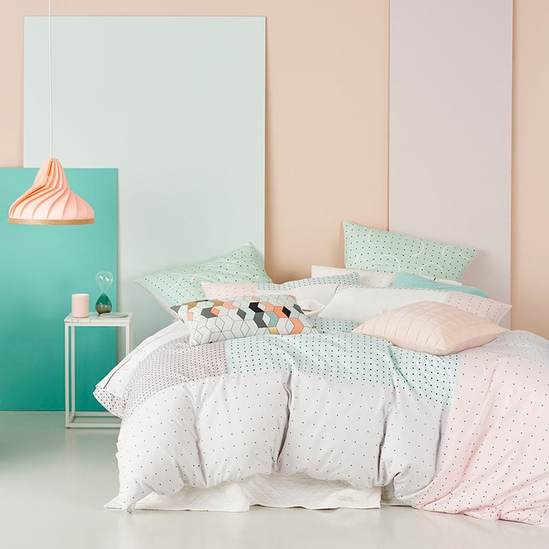 Renwick Quilt Cover Set