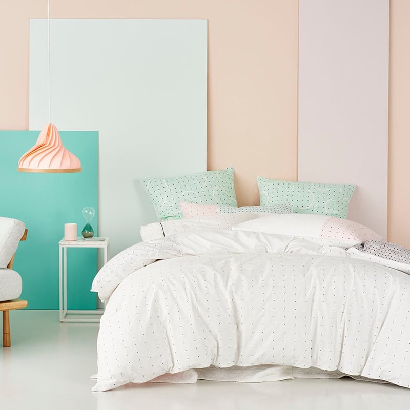 Renwick Quilt Cover Set