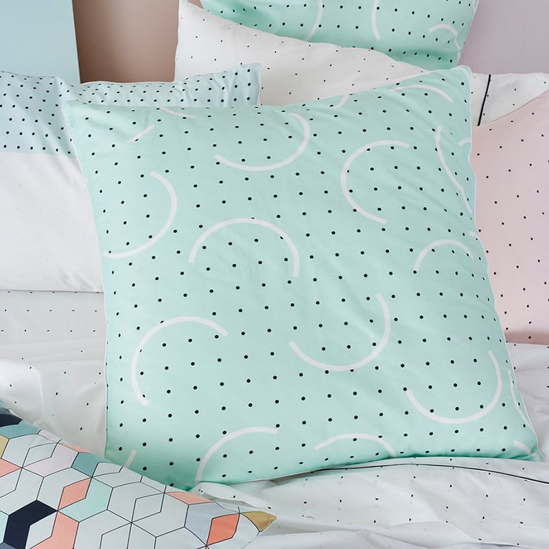 Renwick Quilt Cover Set