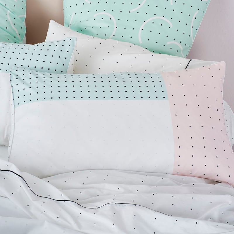 Renwick Quilt Cover Set