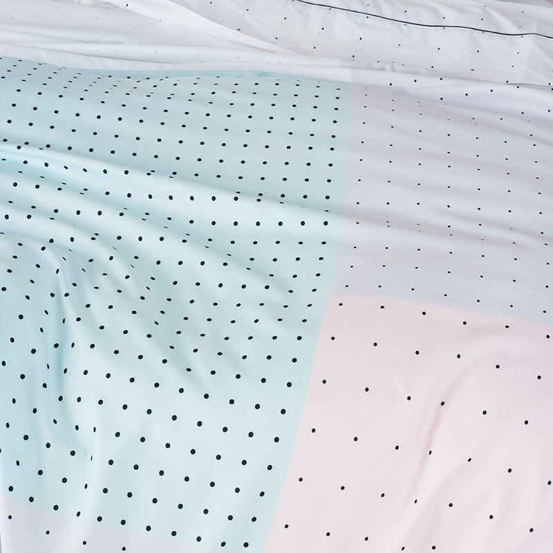 Renwick Quilt Cover Set