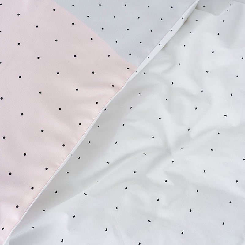 Renwick Quilt Cover Set