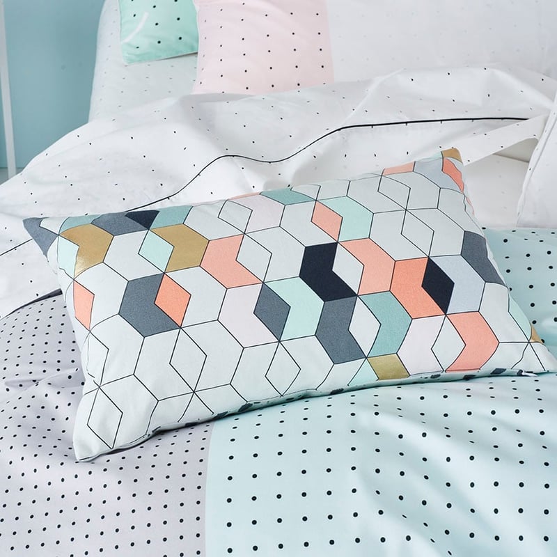 Renwick Quilt Cover Set