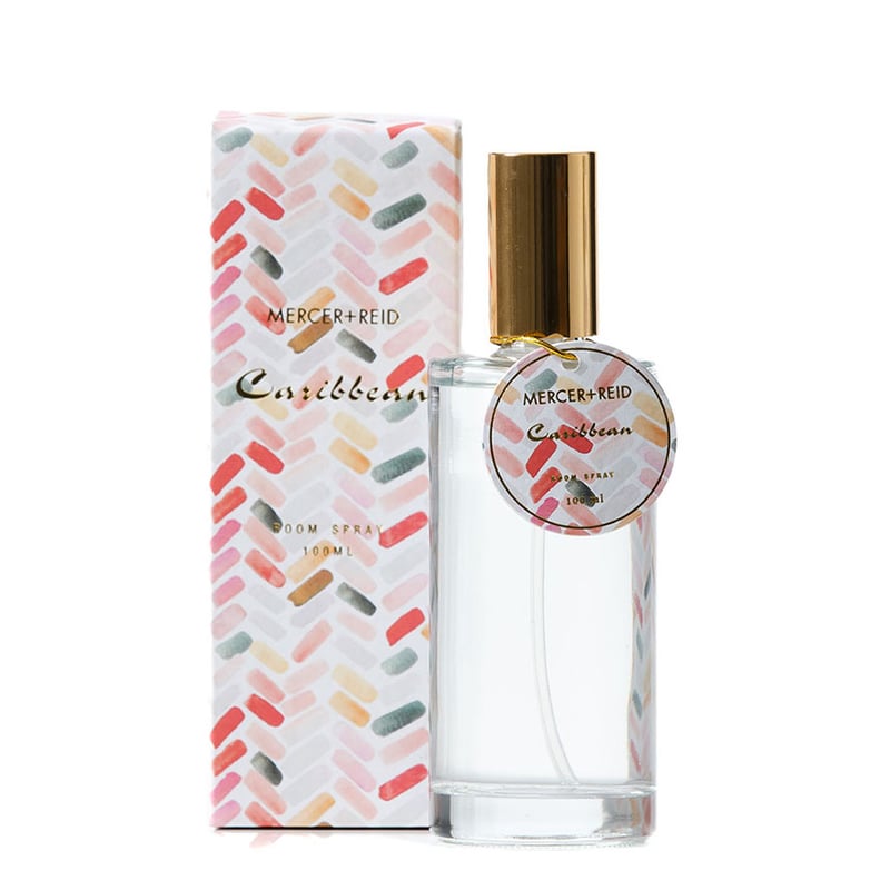 Caribbean Holiday Room Spray