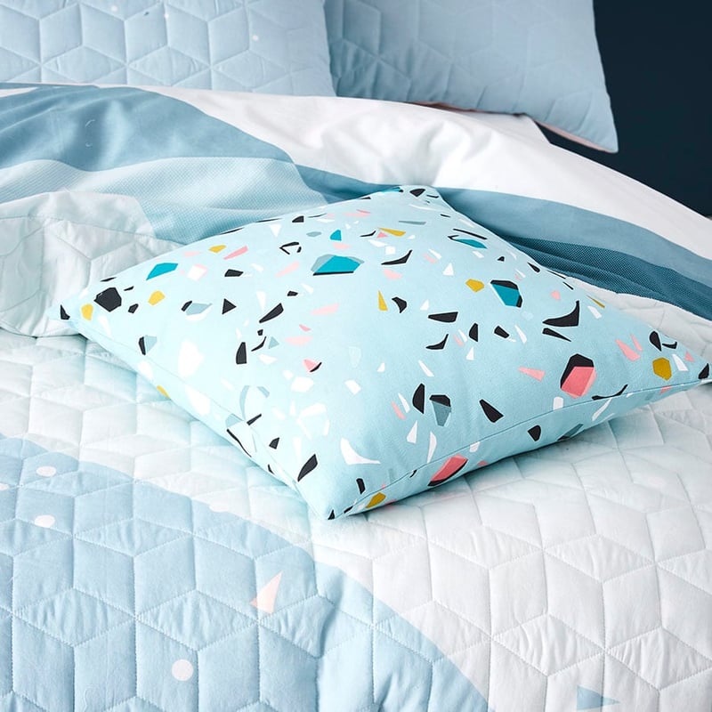 Mustique Quilt Cover