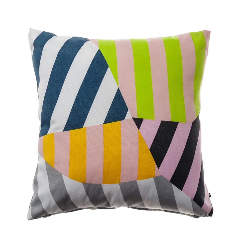 Cancun Lagoon Outdoor Cushion 