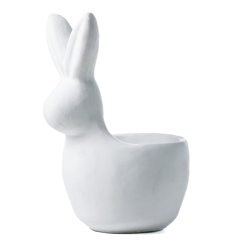 Rabbit Pot