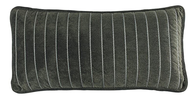 Genevieve Coverlet Set Coal