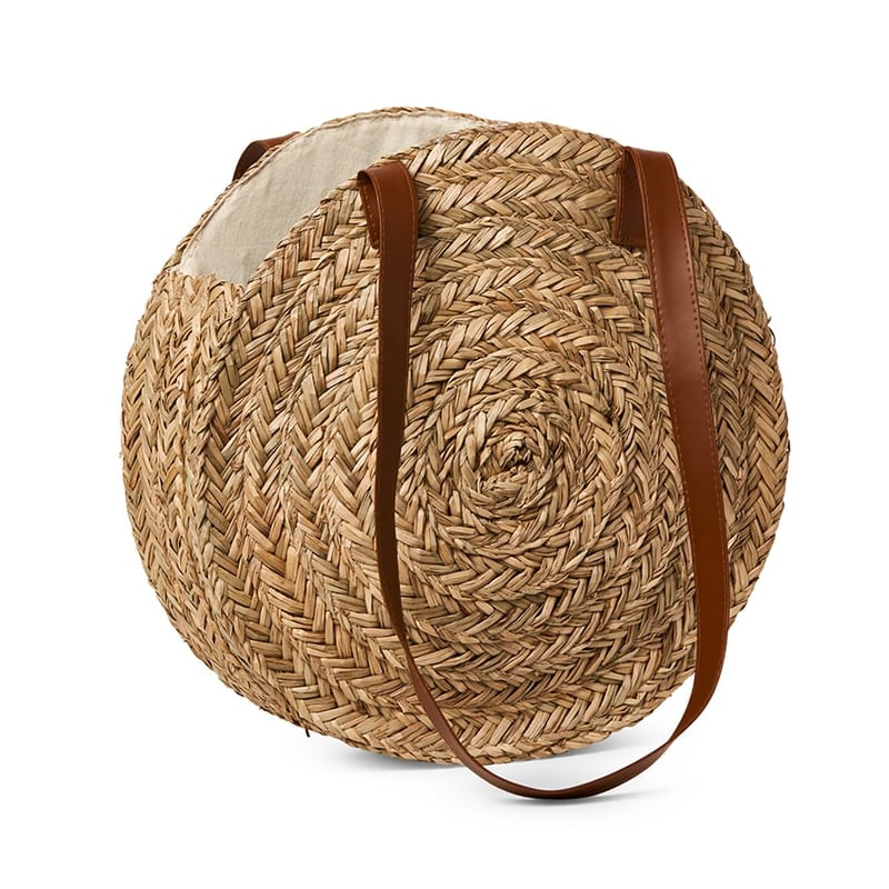 Seagrass Beach Bag Circle 