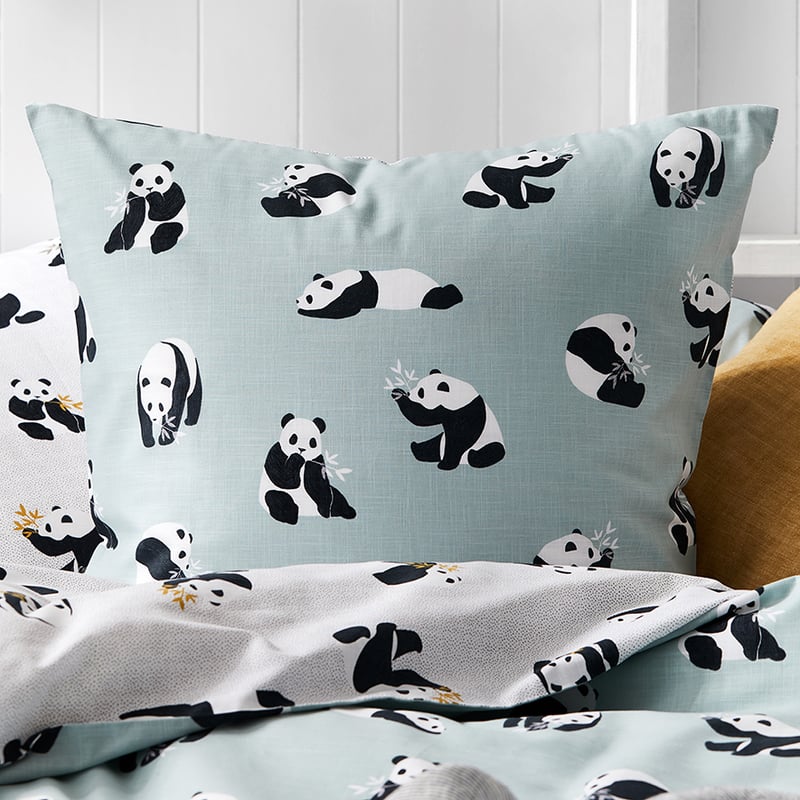 Kansu Cloud Quilt Cover Set