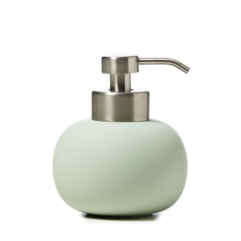 Dane Bathroom Accessories Mint