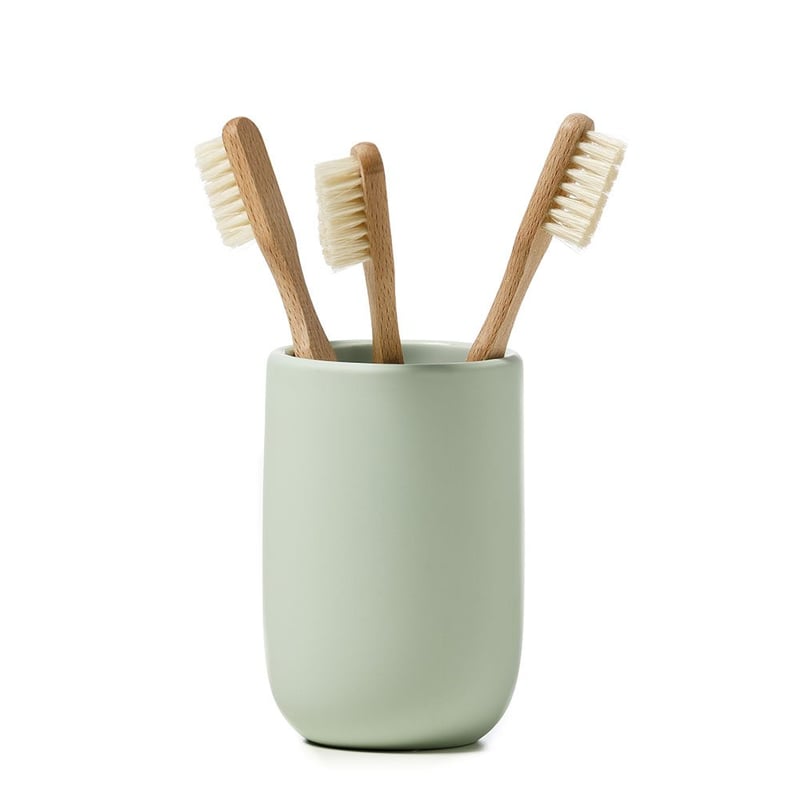 Dane Bathroom Accessories Mint