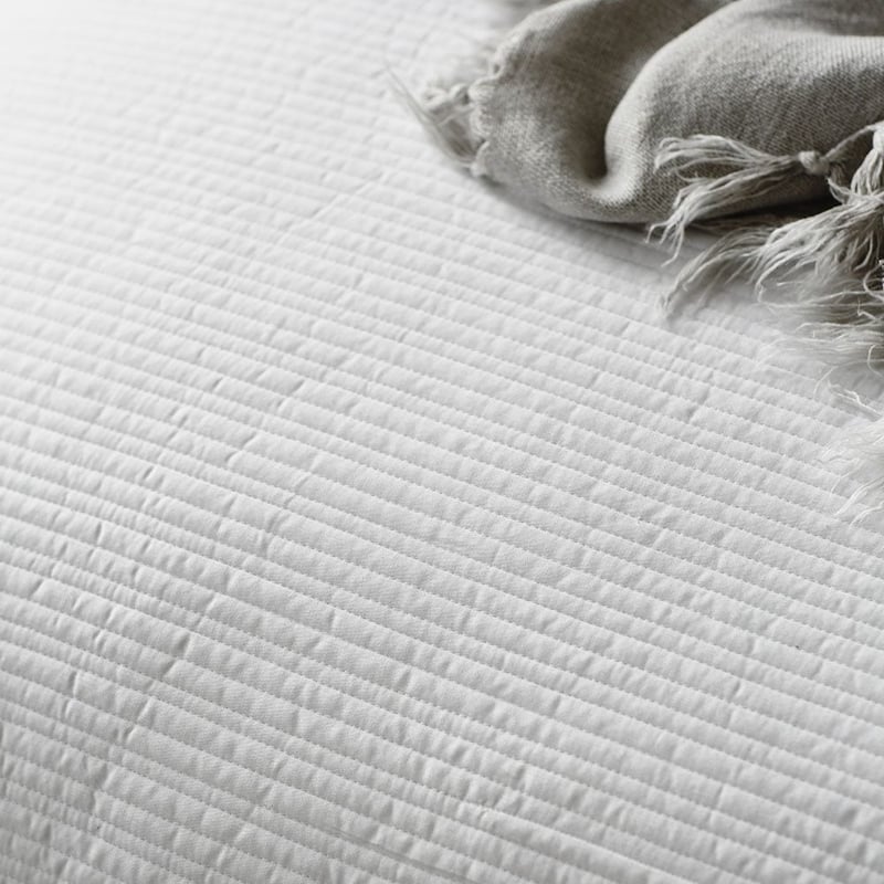 Oxford Quilt Cover