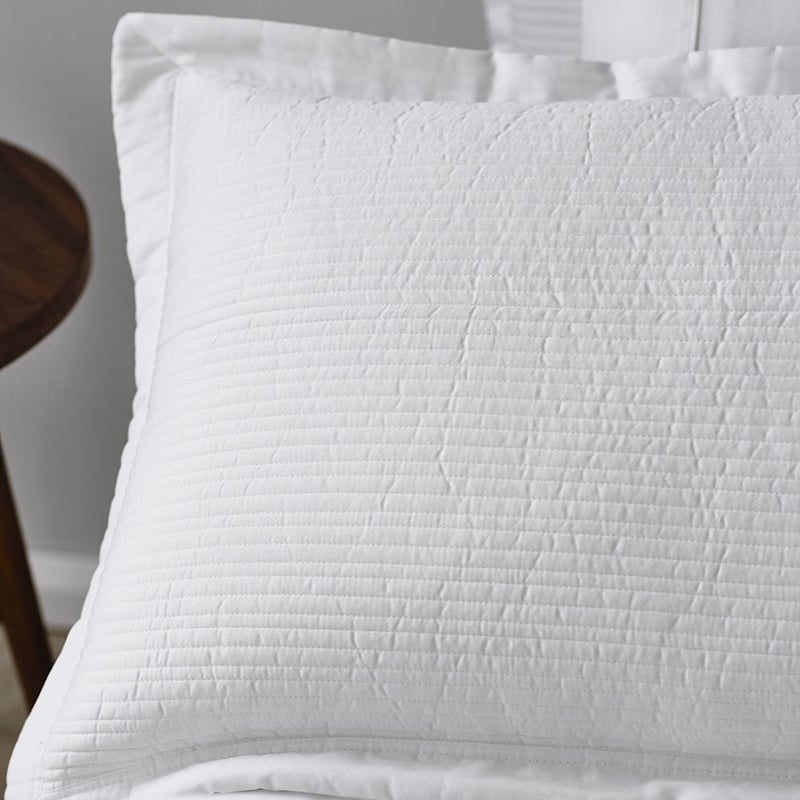 Oxford Quilt Cover